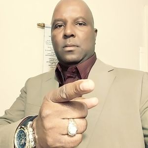 Meet your Posher, Rodney